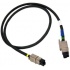 Cisco Cable StackPower para Catalyst 3750-X/3850, 1.5 Metros  1