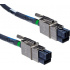 Cisco Cable StackPower para Catalyst 3750-X/3850, 30cm  1