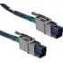 Cisco Cable StackPower para Catalyst 3750-X/3850, 30cm