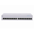 Switch Cisco Gigabit Ethernet Business CBS110, 16 Puertos 10/100/1000Mbps, 8000 Entradas - No Administrable  2