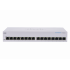Switch Cisco Gigabit Ethernet Business CBS110, 16 Puertos 10/100/1000Mbps, 8000 Entradas - No Administrable  2