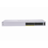 Switch Cisco Gigabit Ethernet Business 110, 24 Puertos 10/100/1000Mbps (12x PoE) + 2 Puertos SFP, 32 Gbit/s, 8000 Entradas - No Administrable  2