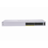 Switch Cisco Gigabit Ethernet Business CBS110, 24 Puertos 10/100/1000Mbps (12x PoE) + 2 Puertos SFP, 32 Gbit/s, 8000 Entradas - No Administrable  2