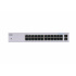 Switch Cisco Gigabit Ethernet Business 110, 24 Puertos 10/100/1000Mbps + 2 Puertos SFP, 48 Gbit/s, 8000 Entradas - No Administrable  2