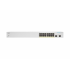 Switch Cisco Gigabit Ethernet Business CBS220, 16 Puertos PoE 10/100/1000 + 2 Puertos SFP, 130W, 36 Gbit/s, 8.192 Entradas - Administrable  2