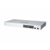 Switch Cisco Gigabit Ethernet Business CBS220, 16 Puertos PoE 10/100/1000 + 2 Puertos SFP, 130W, 36 Gbit/s, 8.192 Entradas - Administrable  1