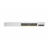 Switch Cisco Gigabit Ethernet Business CBS220, 24 Puertos PoE 10/100/1000 + 4 Puertos SFP, 56Gbit/s, 8.000 Entradas - Administrable  2