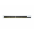 Switch Cisco Gigabit Ethernet Business CBS220, 48 Puertos PoE 10/100/1000 + 4 Puertos SFP, 382W,104 Gbit/s, 8.192 Entradas - Administrable  2