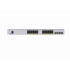 Switch Cisco Gigabit Ethernet 250 Series, 24 Puertos 10/100/1000Mbps + 4 Puertos SFP, 56 Gbit/s, 8.000 Entradas - Administrable  2