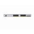 Switch Cisco Gigabit Ethernet CBS250 Series, 24 Puertos 10/100/1000Mbps + 4 Puertos SFP, 56 Gbit/s, 8.000 Entradas - Administrable  2