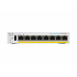 Switch Cisco Gigabit Ethernet CBS250, 8 Puertos 10/100/1000Mbit/s + 2 Puertos SFP, 16 Gbit/s, 8.000 Entradas - Administrable  2