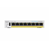 Switch Cisco Gigabit Ethernet CBS250, 8 Puertos 10/100/1000Mbit/s + 2 Puertos SFP, 16 Gbit/s, 8.000 Entradas - Administrable  2