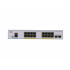 Switch Cisco Gigabit Ethernet Business 350, 16 Puertos PoE+ 10/100/1000Mbps + 2 Puertos SFP, 36Gbit/s, 16.000 Entradas - Administrable ― ¡Compra y recibe $100 de saldo para tu siguiente pedido!  2