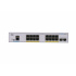 Switch Cisco Gigabit Ethernet Business 350, 16 Puertos PoE+ 10/100/1000Mbps + 2 Puertos SFP, 36Gbit/s, 16.000 Entradas - Administrable - Imagen adicional 1