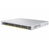 Switch Cisco Gigabit Ethernet CBS350-48FP-4G-NA, 48 Puertos 10/100/1000Mbps + 4 Puertos SFP, 16000 Entradas - Administrable  1
