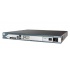 Router Cisco Ethernet 2811 Voice Bundle con PVDM2-16, Alámbrico  1