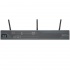 Router Cisco Ethernet Security 861, Inalámbrico, 4x RJ-45, 1x USB  2