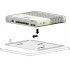 Cisco Kit de Montaje para Catalyst 3560-C/2960-C