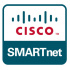 Cisco SMARTnet 8X5XNBD, 3 Años, para C9115AXE-A  1
