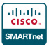Cisco SMARTnet 8X5XNBD, 3 Años, para C9300L-48P-4X-E  1