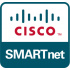 Cisco SMARTnet 8X5XNBD, 3 Años, para CBW240AC-A  1