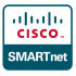 Cisco SMARTnet 8X5XNBD, 3 Años, para C9115AXE-EWC-A