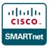 Cisco SMARTnet 8x5NBD, 3 Años, para SG220-26-K9-NA  1