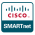 Cisco SMARTnet CON-L14HR, 1 Año, para 8500-12X Edge