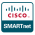 Cisco SMARTnet CONL14HR, 2 Años, para FPR3110N