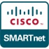 Cisco SMARTnet 8x5NBD, 1 Año, para SF110D-08HP-NA  1