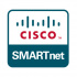 Cisco SMARTnet 8X5XNBD, 1 Año, para CBS220-8P-E-2G-NA