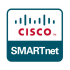 Cisco SmartNet Total Care, 1 Año, 8x5