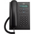 Cisco Teléfono SIP 3905, 2x RJ-45, Altavoz, Chocolate