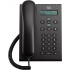 Cisco Teléfono SIP 3905, 2x RJ-45, Altavoz, Chocolate ― ¡Requiere licencia consulta con servicio al cliente!  1