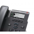 Cisco Teléfono IP Phone 6821 2.5", 2 Líneas, Altavoz, Negro - Imagen adicional 3