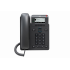 Cisco Teléfono IP Phone 6821 2.5", 2 Líneas, Altavoz, Negro ― ¡Requiere licencia consulta con servicio al cliente!  1
