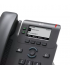 Cisco Teléfono IP Phone 6821 2.5", 2 Líneas, Altavoz, Negro ― ¡Requiere licencia consulta con servicio al cliente!  4