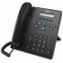 Cisco "Teléfono IP" Unified IP Phone 6921, RJ9, Negro  1