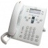 Cisco Teléfono IP 6941, Blanco  1