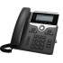 Cisco Teléfono IP 7811, 1 Línea, Altavoz, Negro ― ¡Requiere licencia consulta con servicio al cliente!
