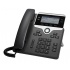 Cisco Teléfono IP con Pantalla 3.5'' 7841, Alámbrico, 4 Líneas, Altavoz, Negro ― ¡Requiere licencia consulta con servicio al cliente!  1