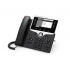 Cisco Teléfono IP con Pantalla 5'' 8811, Altavoz, Negro ― ¡Requiere licencia consulta con servicio al cliente!