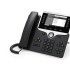 Cisco Teléfono IP con Pantalla 5'' 8811, Altavoz, Negro ― ¡Requiere licencia consulta con servicio al cliente!  1