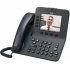 Cisco Teléfono IP 8945, Pantalla LCD, 2x RJ-45, Gris