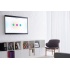 Cisco Webex Board 55S Pantalla Comercial ELED Touch 55", HD, Negro  3