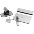 Cisco Sistema de Conferencia CTS-SX20N-P40-K9, Zoom x4, 1x RJ-45, HDMI, 2x USB 2.0  1