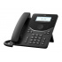 Cisco Teléfono IP 9841 3.5", Alámbrico, 4 Líneas, 4 Teclas Programables, Altavoz, Negro