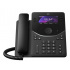 Cisco Teléfono IP 9851 3.7", Alámbrico, 6 Líneas, 6 Teclas Programables, Altavoz, Negro  1