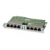 Cisco Tarjeta de Interfaz Ethernet Switch EHWIC-D-8ESG=, 8 Puertos 10/100/1000  1
