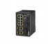 Switch Cisco Fast Ethernet IE-2000-8TC-L, 8 Puertos 10/100Mbps + 2 Puertos SFP, 8000 Entradas - Administrable  1